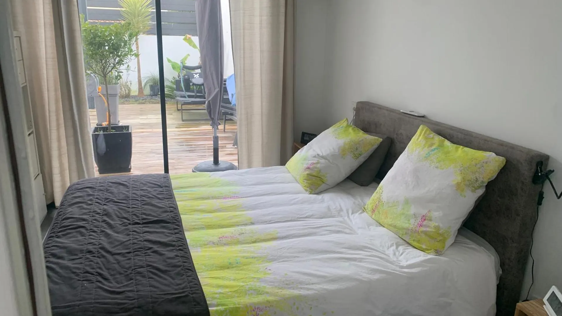Maison Port Et Foret Anglet France