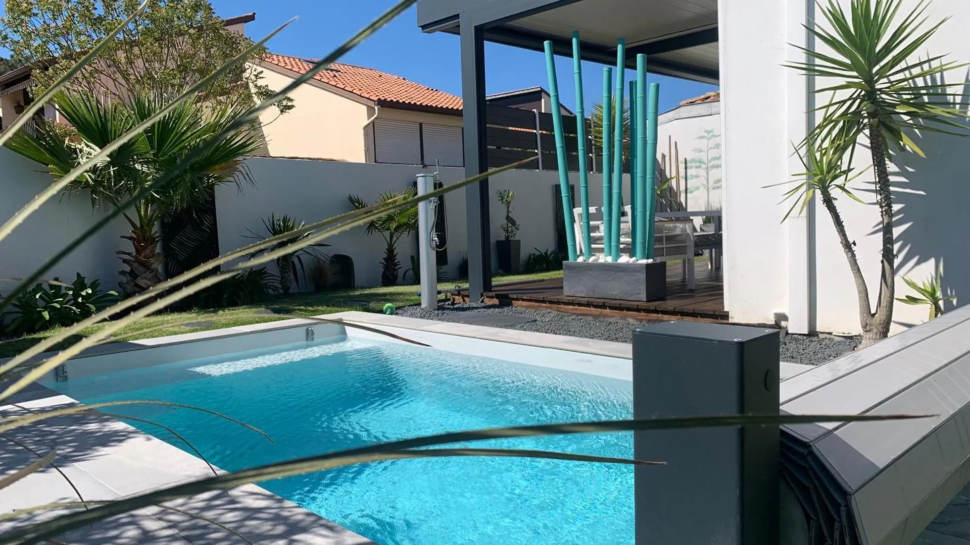 Maison Port Et Foret Anglet 0*,  France