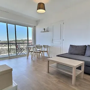 Kala Springs - Vue Ocean - Wifi - Balcon Apartment