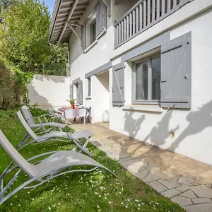 Etxeko Txikia Anglet
