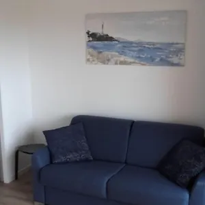 Appartement Anglet-biarritz Vue - Terrasse + Garage, Anglet