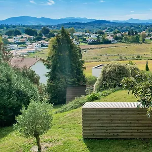 Appartement Calme, Et Montagne, Anglet