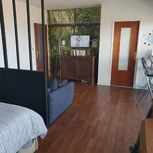Appartement D, Anglet