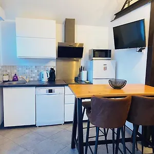 Appartement Pouvant Accueillir 4 Personnes, Anglet