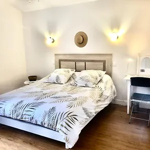 Couette-café Chambre Chez L'Habitant, Anglet