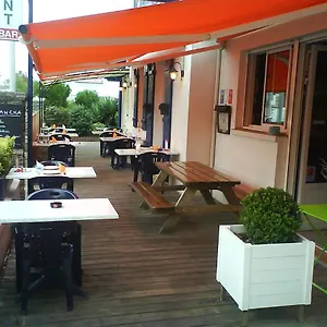 Chez Benat Hotel